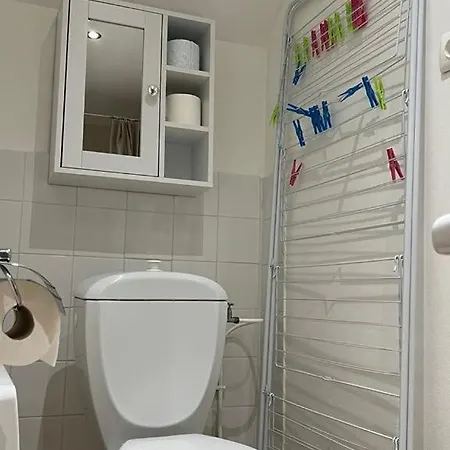 Montferrand Appartement Clermont-Ferrand