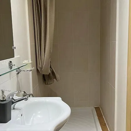 Apartment Montferrand Clermont-Ferrand