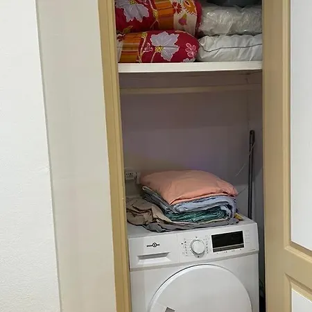 Apartament Montferrand *