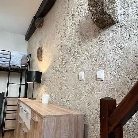 Montferrand Apartament Clermont-Ferrand