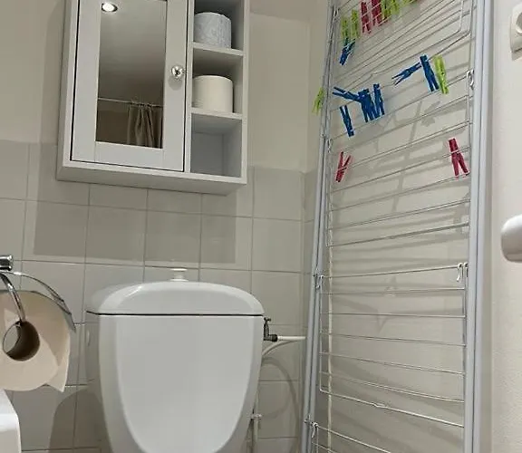 Montferrand Apartament Clermont-Ferrand