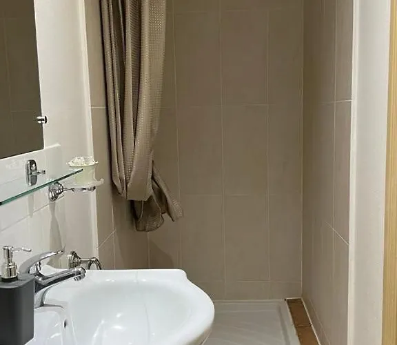 Apartament Montferrand Clermont-Ferrand