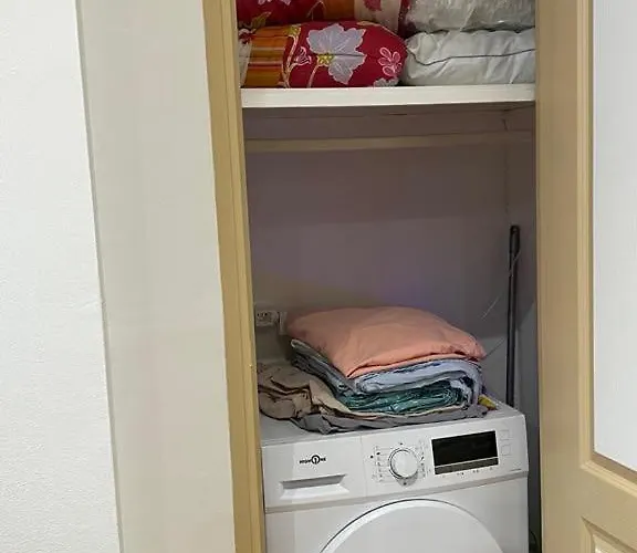 Apartament Montferrand *