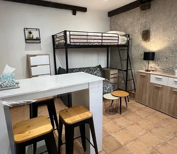 Montferrand Apartament