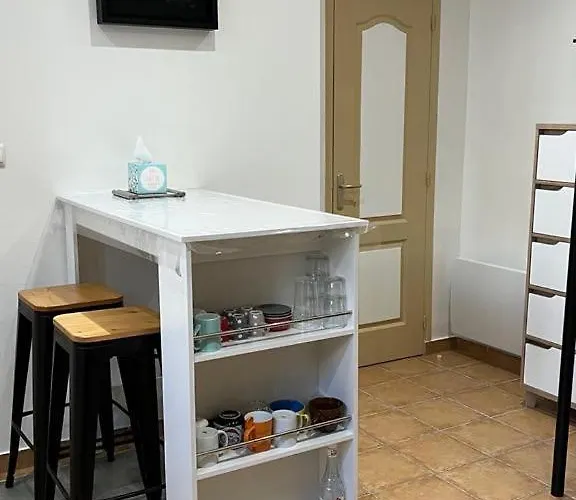 Montferrand Apartament