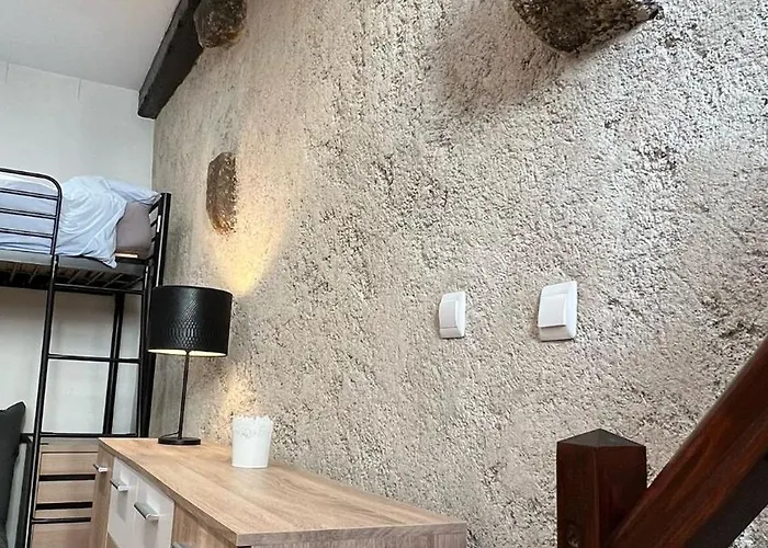 Montferrand Apartment Clermont-Ferrand