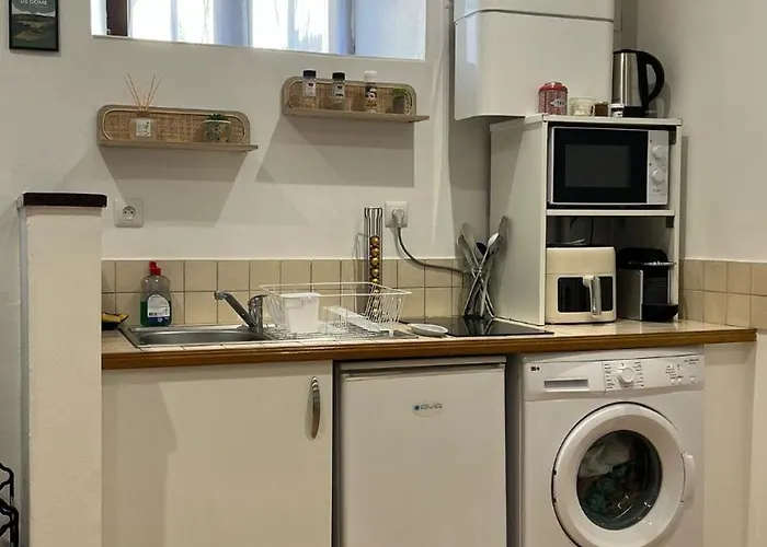 Montferrand * Clermont-Ferrand